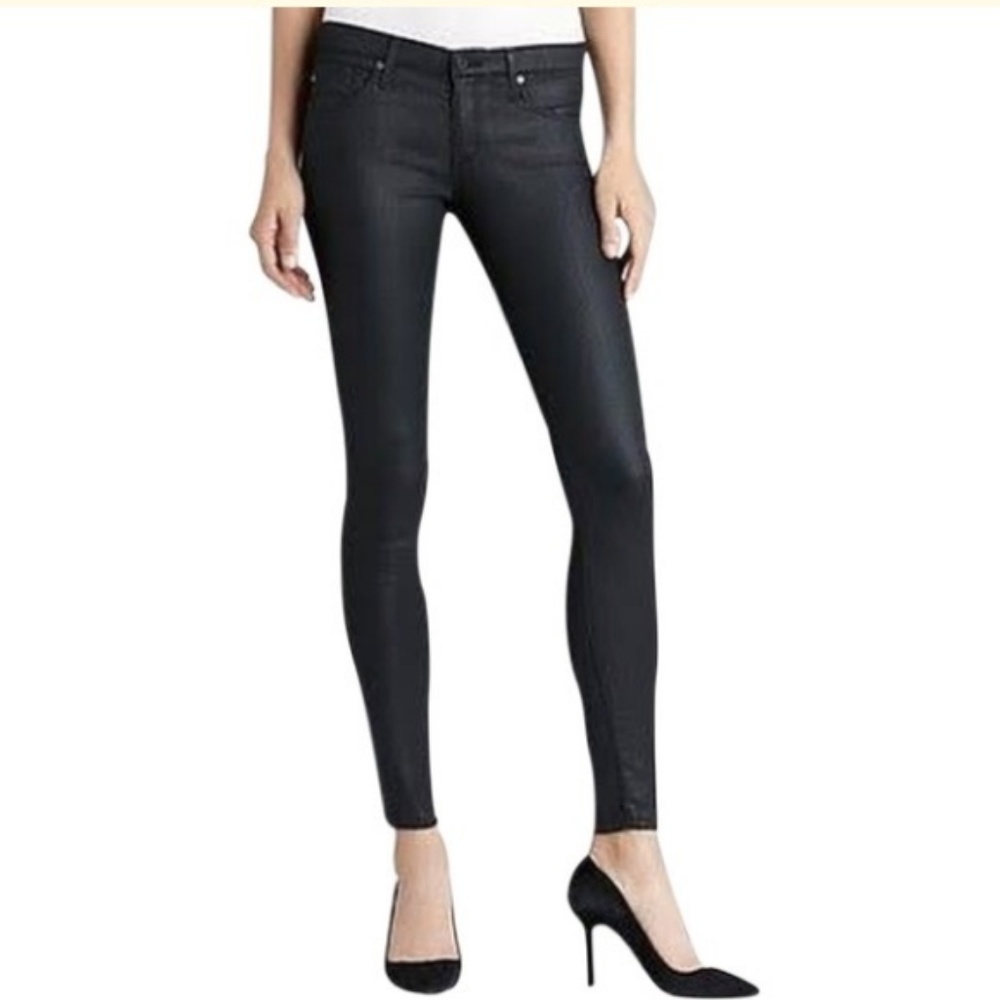 AG The Absolute Legging Extreme Skinny